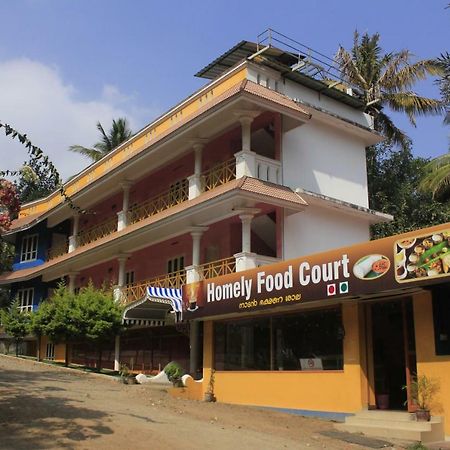 Marayoor Holidays Annex Paradise Valley Inn Maraiyūr Exterior foto
